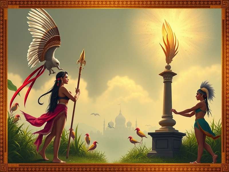 Strategic layout of VALORANT map Bind showing A Site, B Site, and teleporters