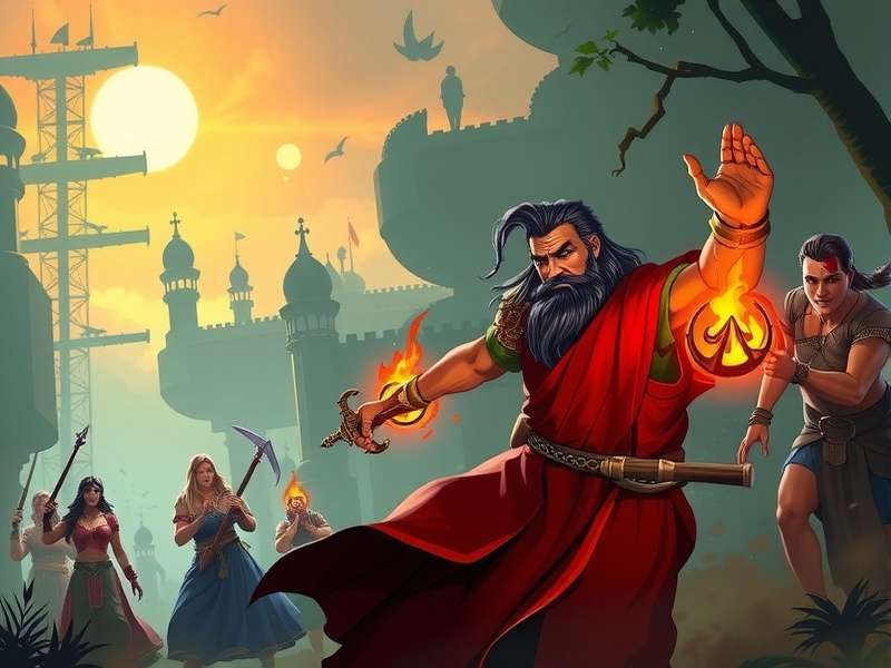 VALORANT Game Download Size PC Installation Interface