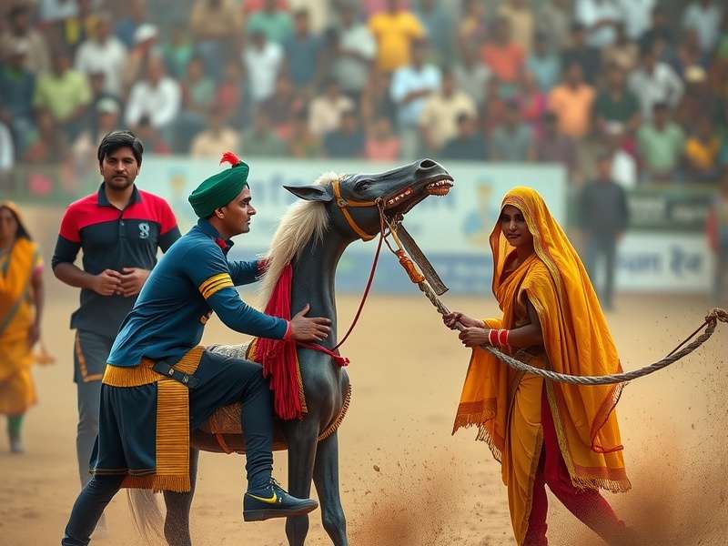 VALORANT Game Changers Championship Stage with cheering crowd