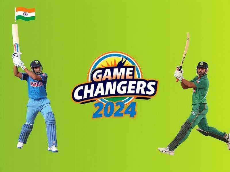 VALORANT Game Changers 2024 teams competing on stage