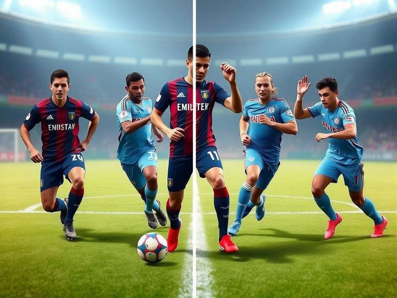 VALORANT esports team strategizing in a competitive match