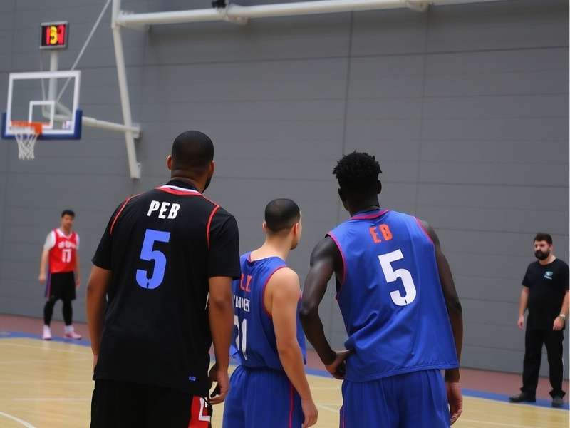 VALORANT Game Changers Championship Berlin 2024 main stage setup