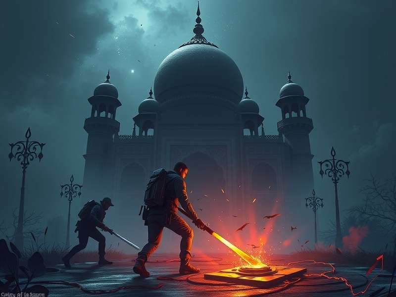 VALORANT laptop performance benchmark chart showing FPS comparison