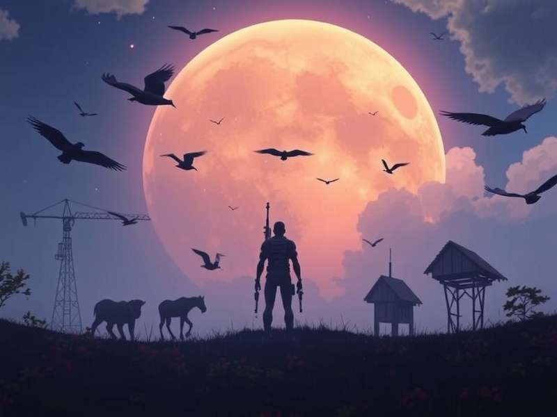 College student playing VALORANT on gaming laptop in dorm room