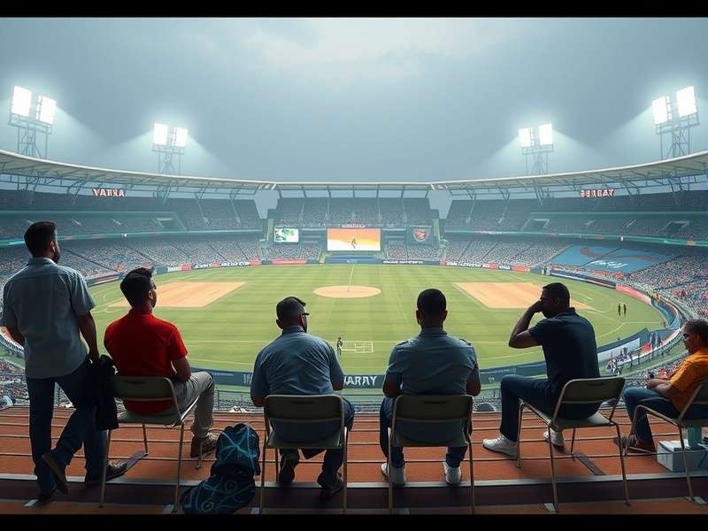 VALORANT Game Changers 2024 match action