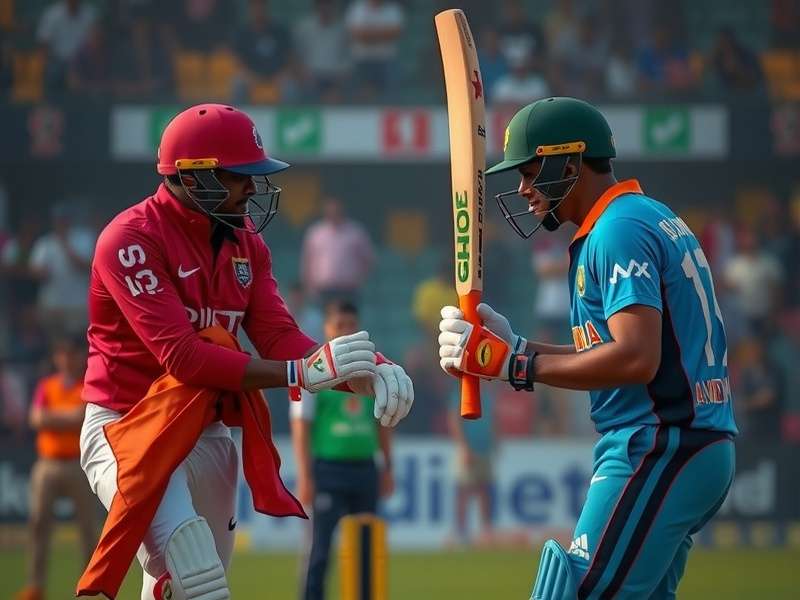 Diverse group of VALORANT Game Changers fans at a live viewing party