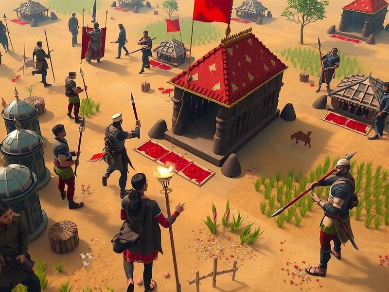 VALORANT PC Storage Breakdown Infographic 2024