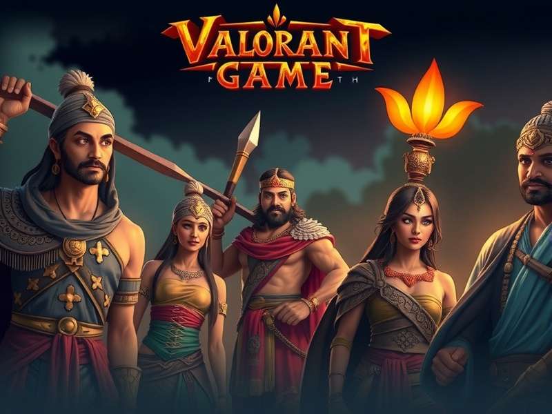 G2 Valorant Game Changers team celebrating a victory on stage