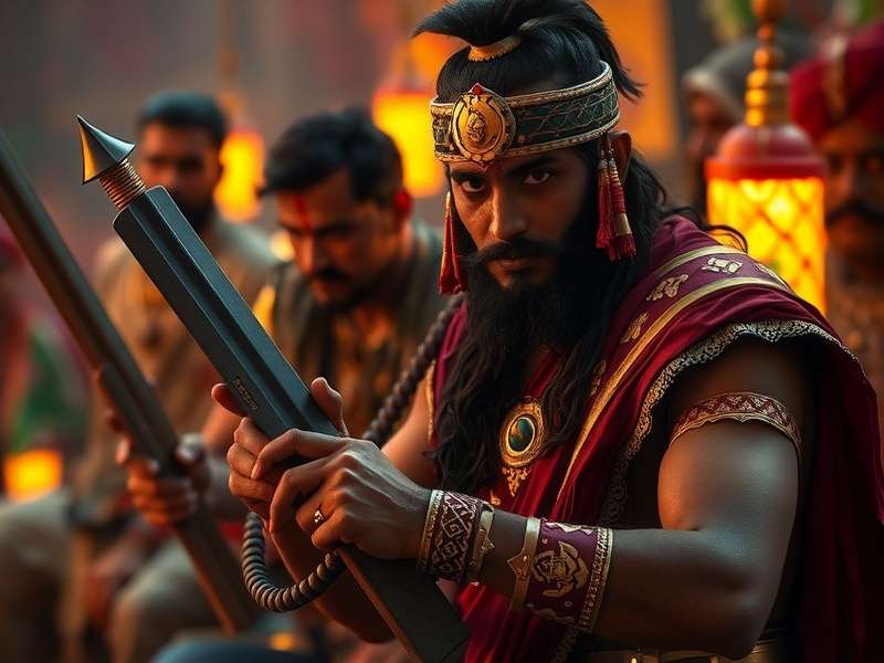 VALORANT player analyzing minimap and strategy