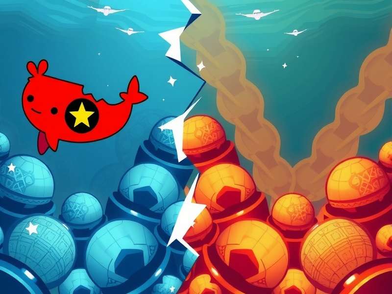 Team Aurora from Indonesia