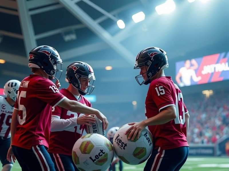 VALORANT Game Changers 2025 Teams competitive scene with players in focus