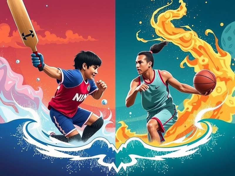 Team Serenity from Thailand