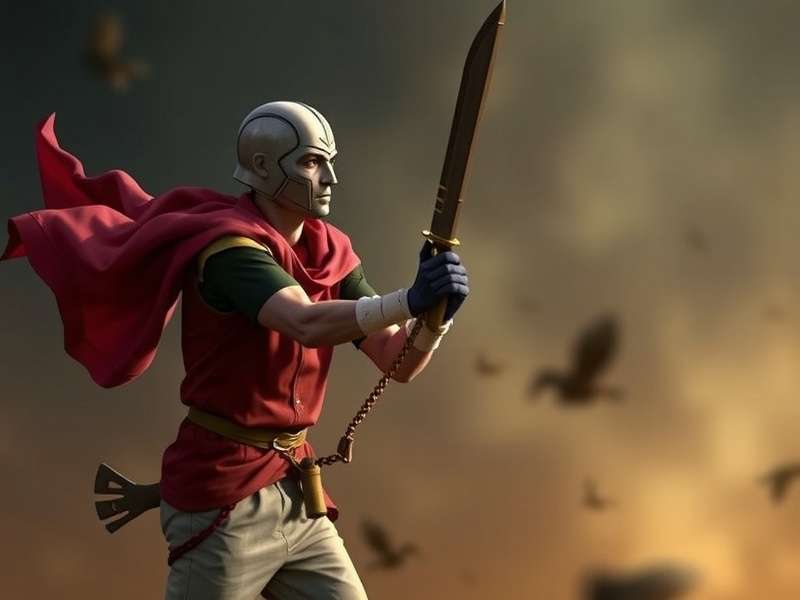 VALORANT Game Changers tournament gameplay