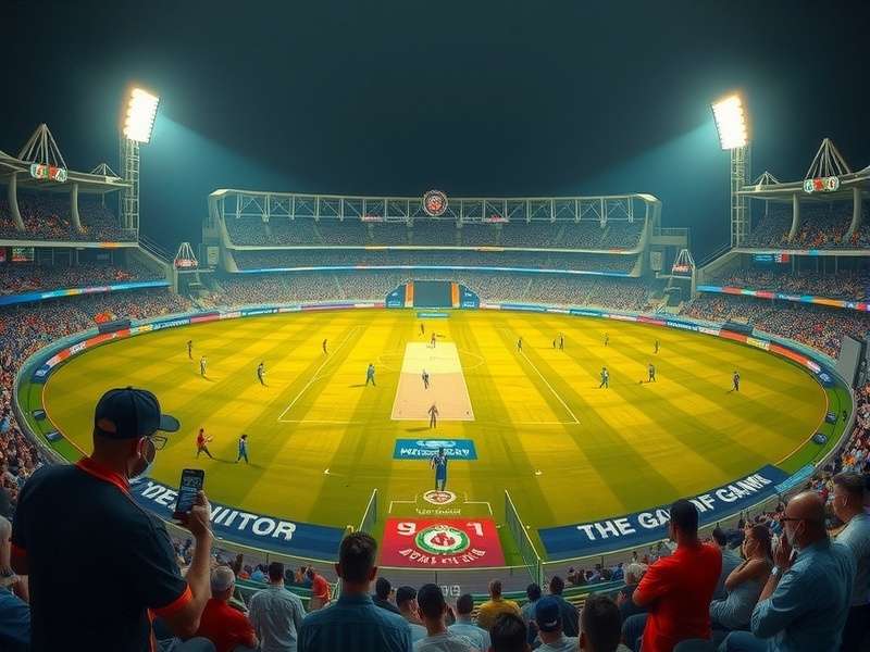 VALORANT Game Changers 2022 Championship Trophy and Team Celebration