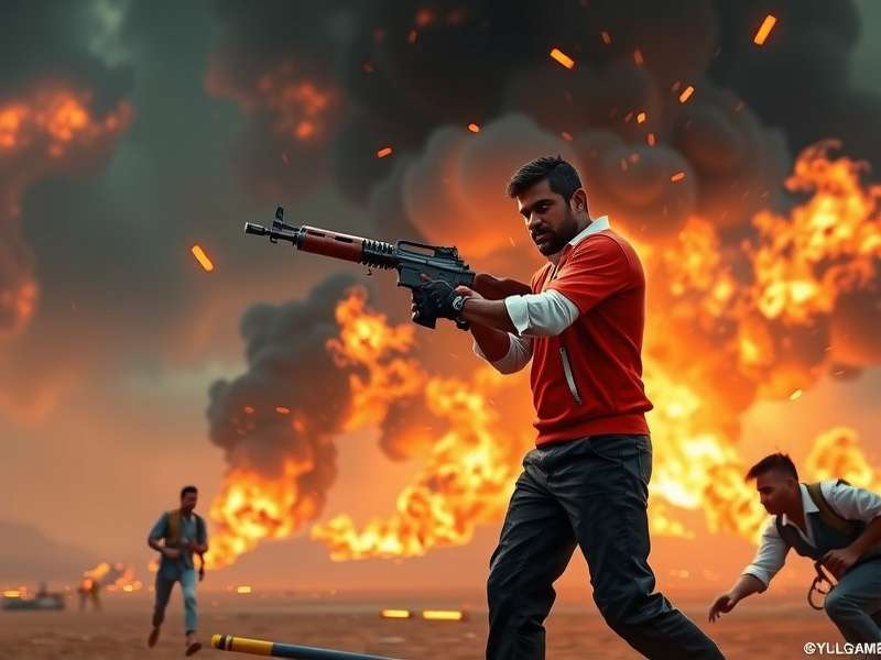 VALORANT Game Changers G28 team celebrating a victory