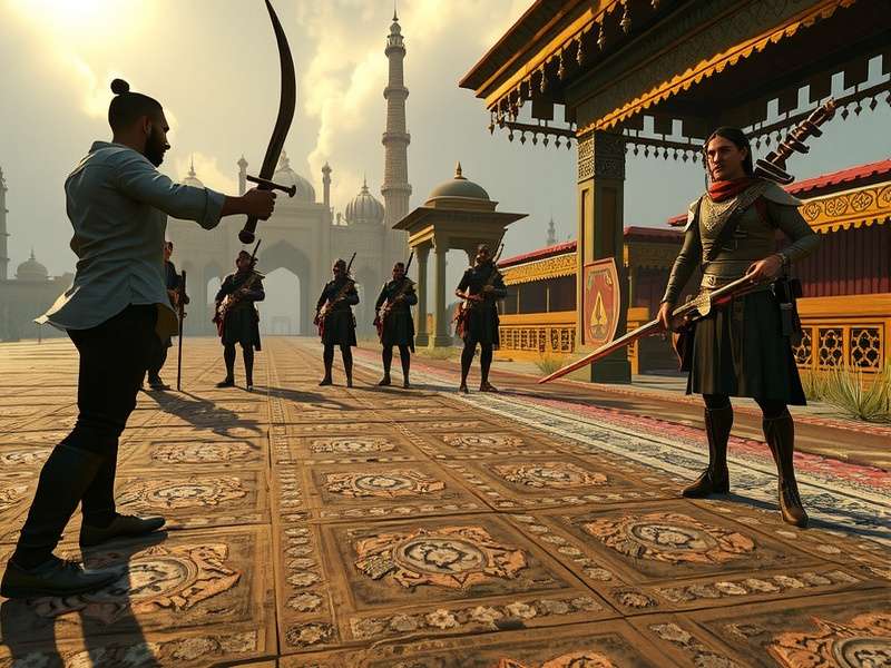 Avatar of creator 'Tactical Sage'