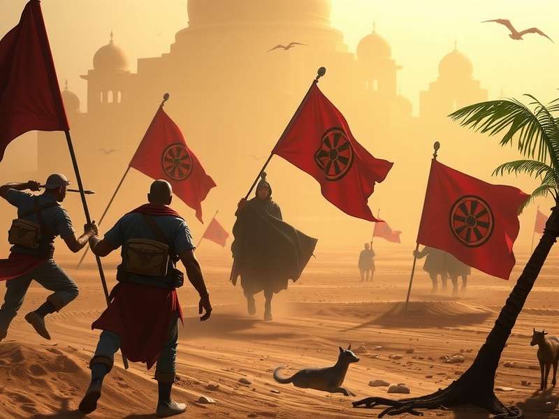 VALORANT player focusing on map strategy with agent abilities on screen