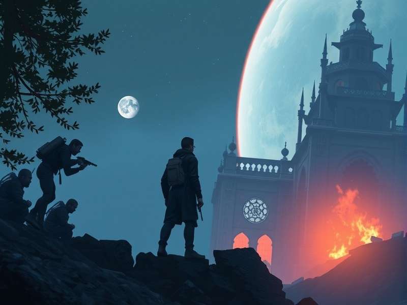 VALORANT Game Changers player MIA in competition focusing on screen