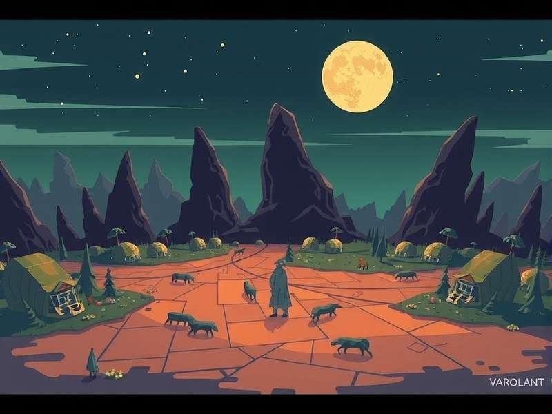 VALORANT gameplay action showing agent using abilities