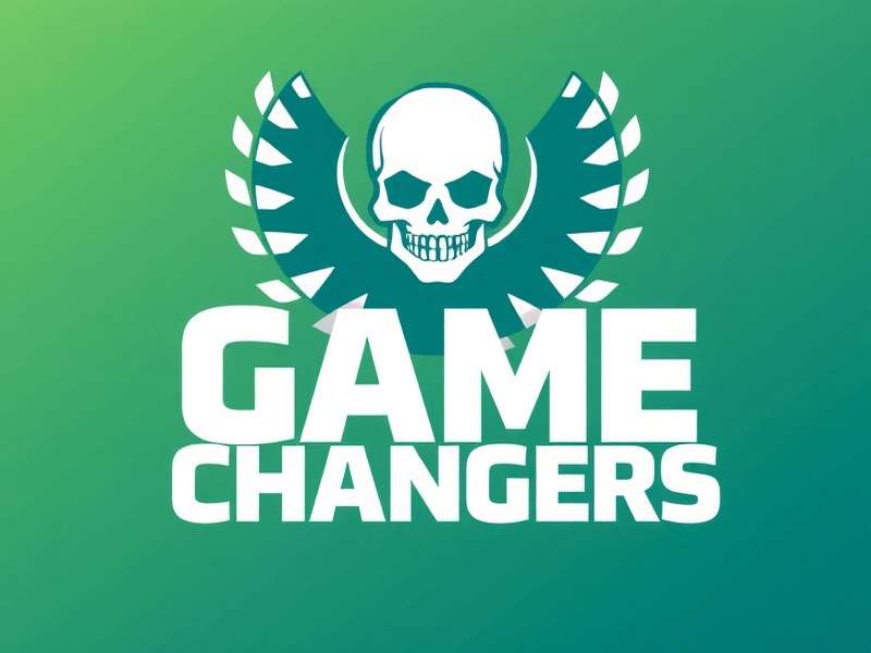 VALORANT Game Changers Global Championship 2024 - Team celebrating victory