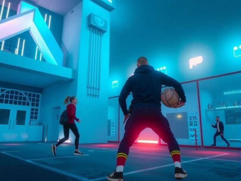 Shopify Rebellion VALORANT Game Changers team