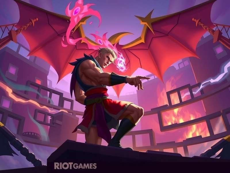 VALORANT Agents Jett and Phoenix in action on Ascent map