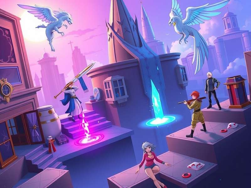 VALORANT player focusing during a Game Changers match