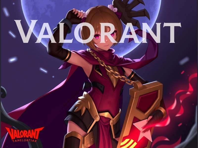 VALORANT pro player crosshair placement on Haven map