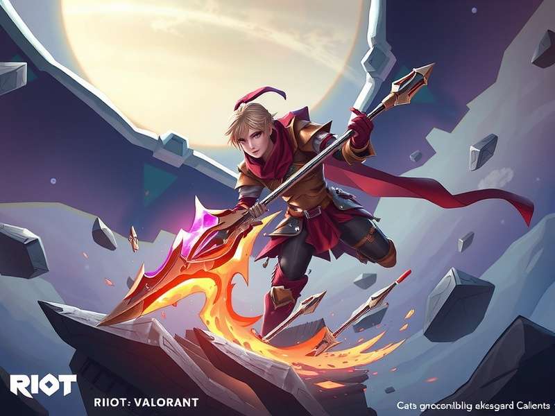 VALORANT PC Gameplay showcasing agent Jett using abilities