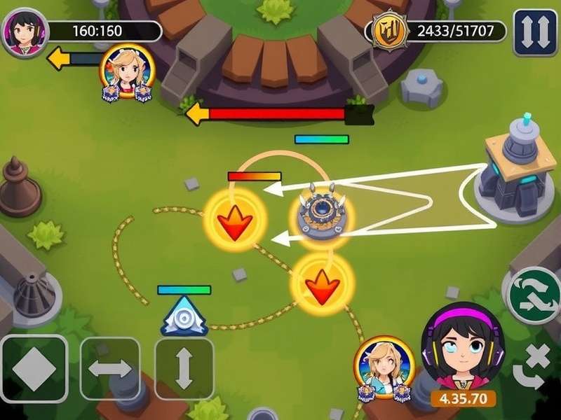 VALORANT gameplay screenshot showing an agent using abilities