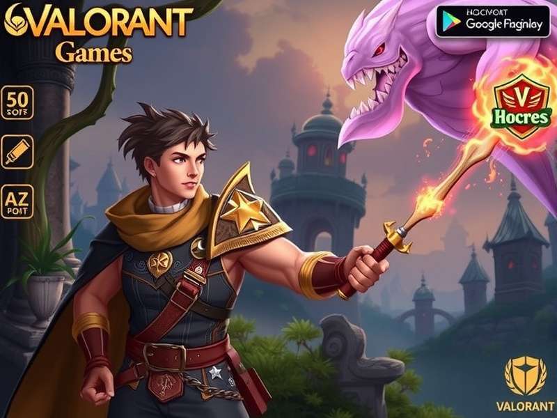 Valorant Esports team competing in a high-stakes tournament final