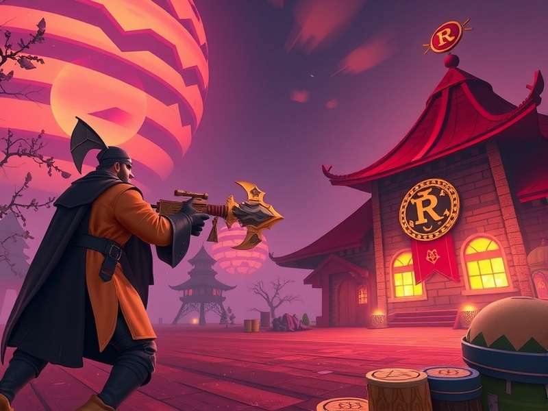 VALORANT agents in a team composition facing off on Ascent map