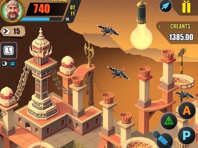 VALORANT Game Installation Interface on PC