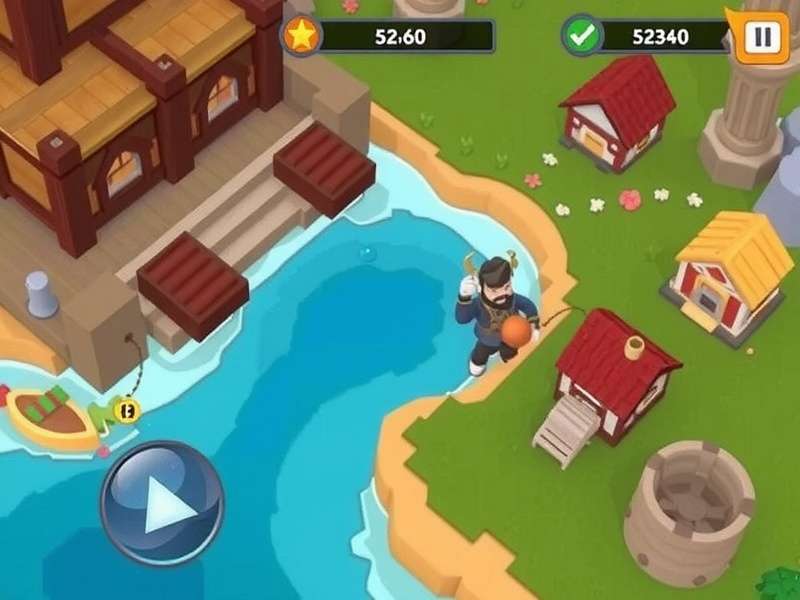 VALORANT gameplay screenshot showing agents in action