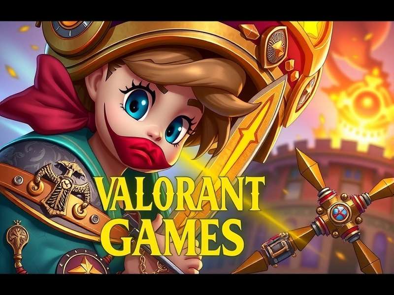 VALORANT agent win rate analytics chart for Indian servers