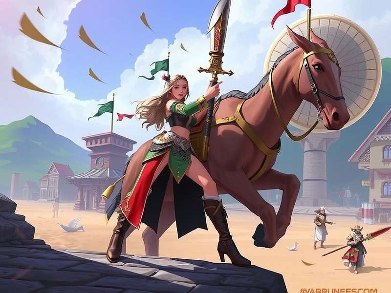 Competitive VALORANT gameplay showcasing precise aim and tactical positioning