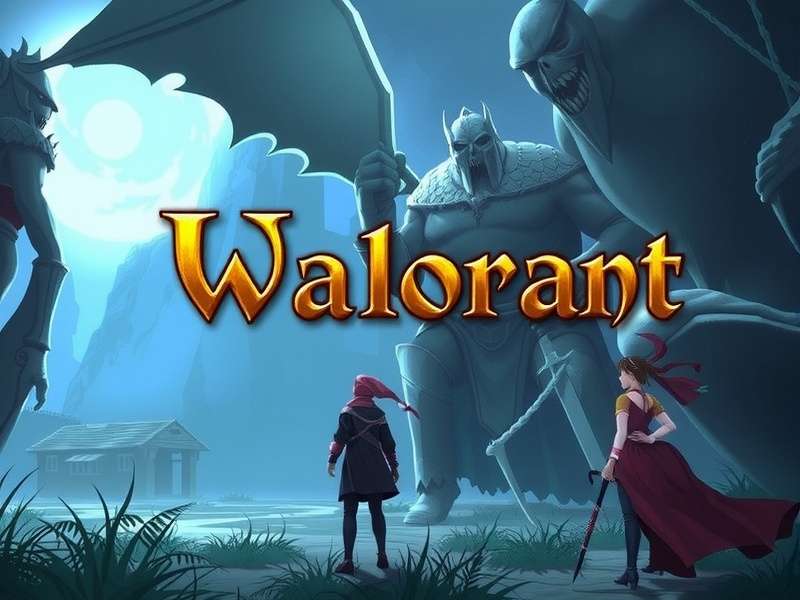VALORANT Game File Size Comparison on PC and Laptop
