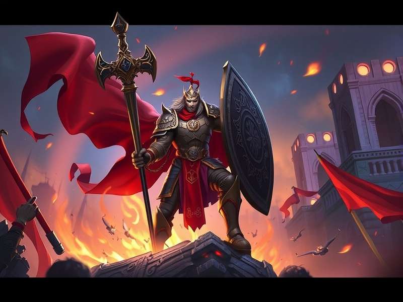 Jett the Wind Agent from VALORANT