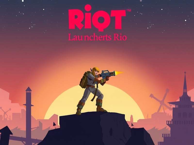 Riot Launcher dashboard interface showing VALORANT and other Riot Games