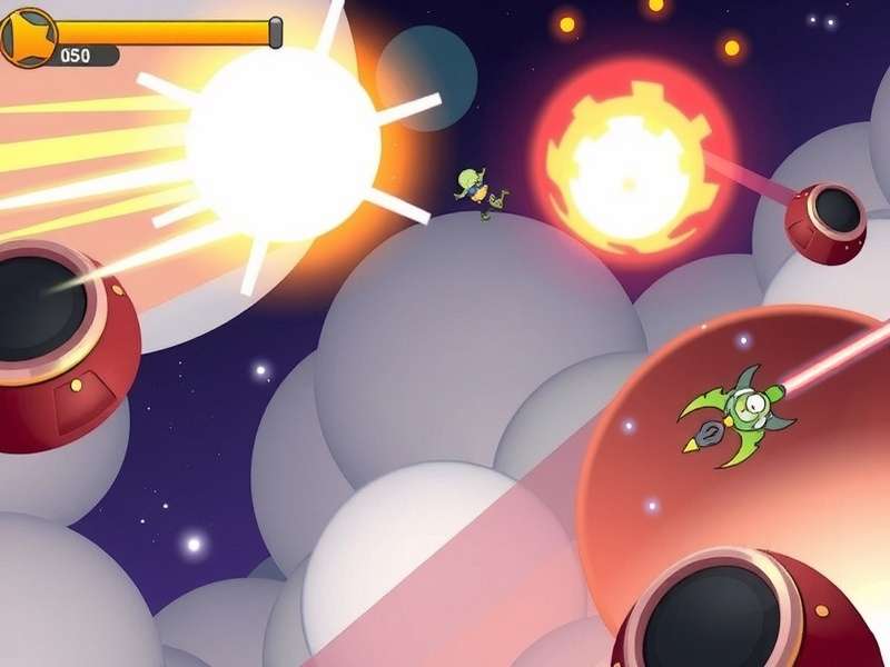 Close-up of a professional gamer's setup with multiple monitors