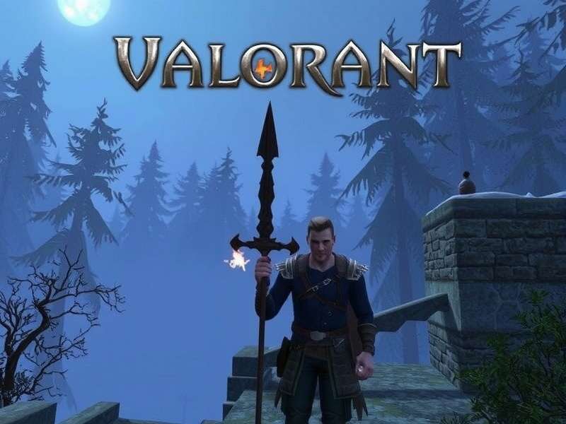 VALORANT Download and Installation Guide for PC