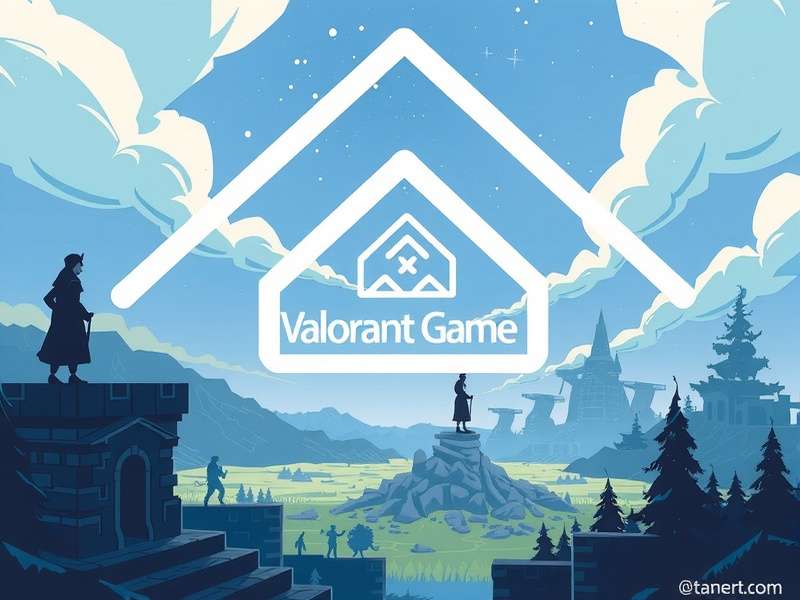 Visual breakdown of a typical VALORANT Game Pass reward tiers showing skins, buddies, and radianite