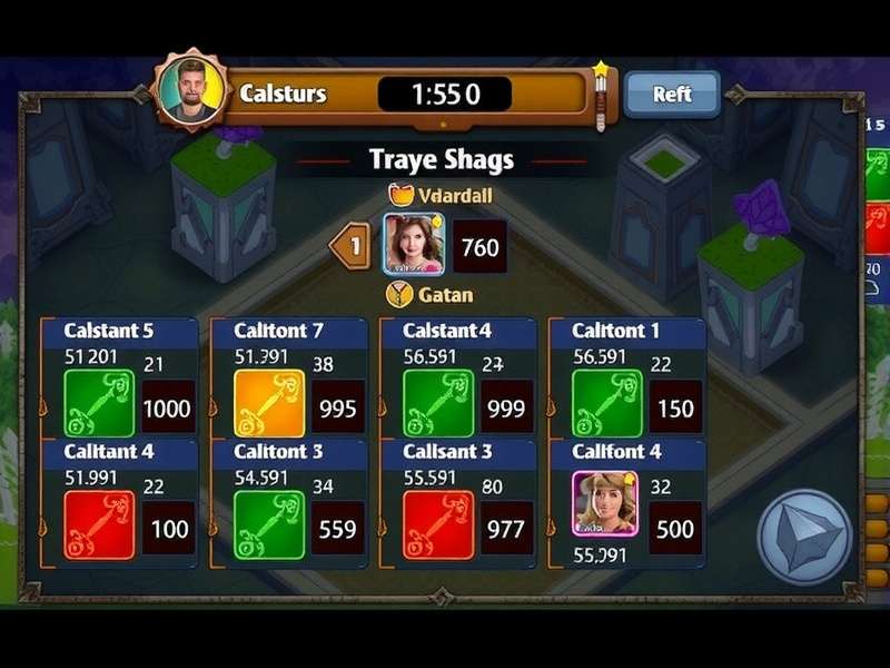 VALORANT game installation folder and disk storage analysis on a PC