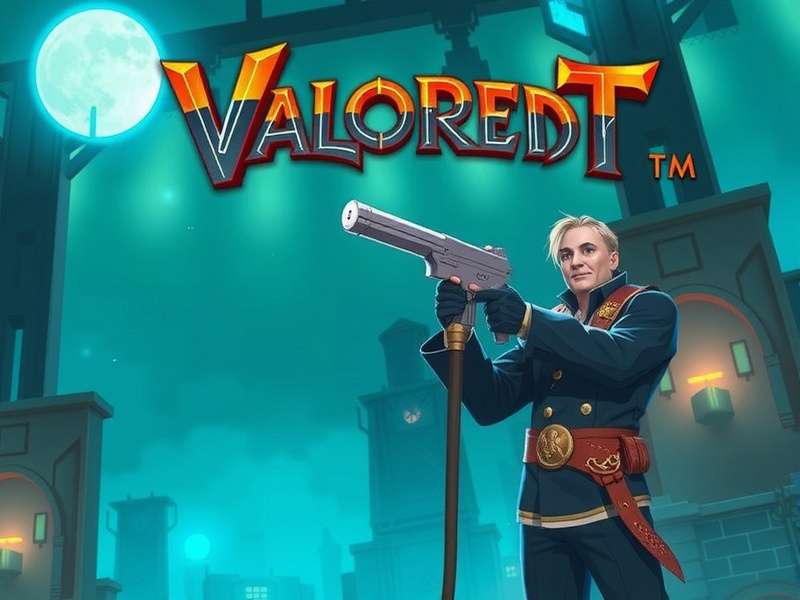 VALORANT gameplay screenshot showing a competitive match