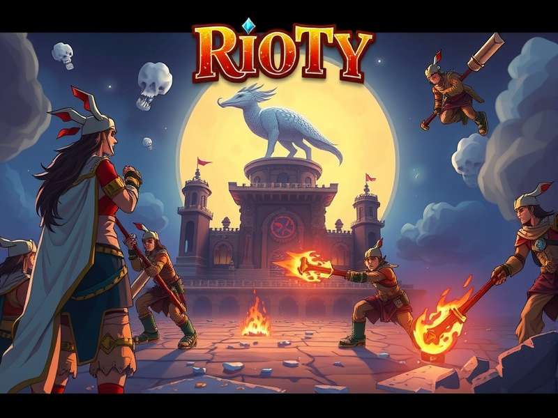 VALORANT esports tournament showing intense competitive gameplay