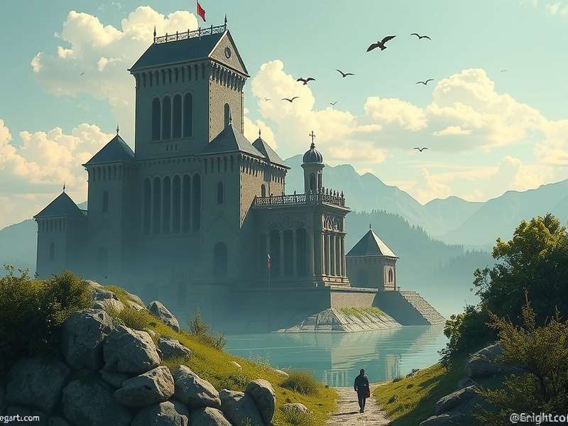 Valorant tactical gameplay scene showing agents in action