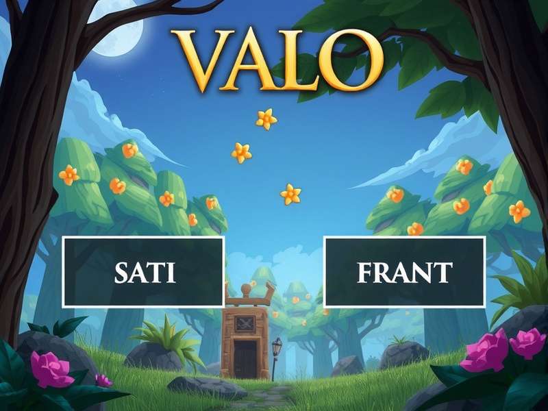 VALORANT game installation screen on a modern gaming PC