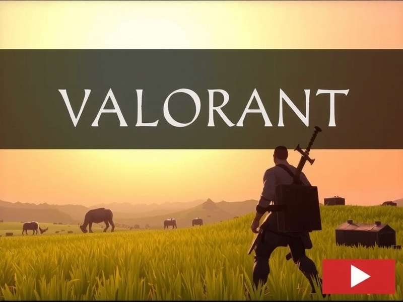 Valorant Installer Download – Indian Players Guide