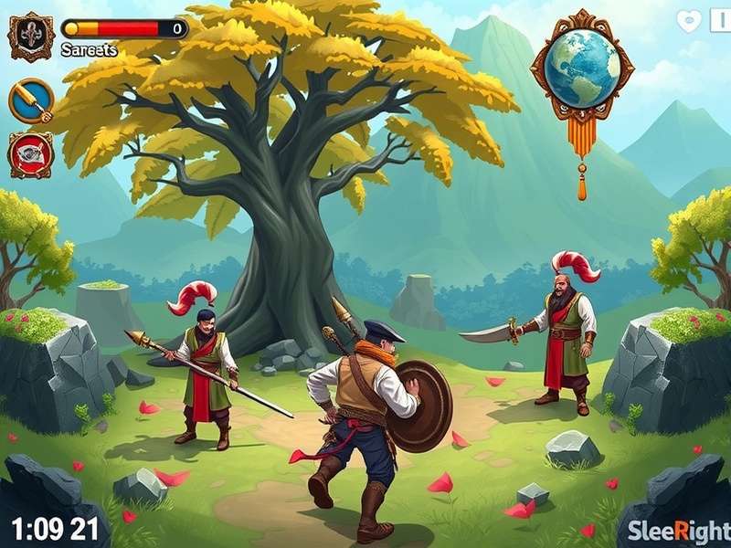 VALORANT gameplay screenshot featuring agents and tactical combat