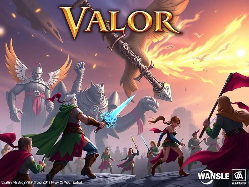 VALORANT India competitive gaming scene – players, tournaments and the spirit of Valor